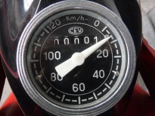 Ducati 98 TS 1958 111736