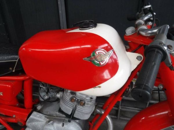 Ducati 98 TS 1958 111738