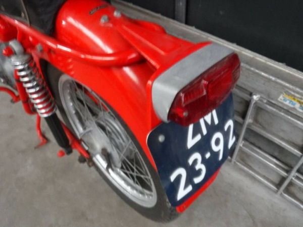 Ducati 98 TS 1958 111739