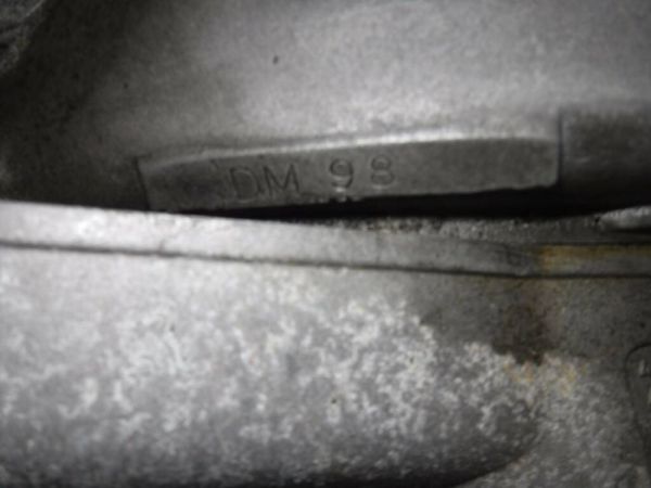 Ducati 98 TS 1958 111741