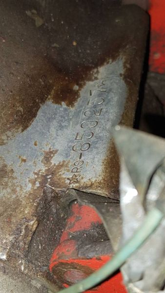 MV Agusta 150 Rapido Sport 1960 113093