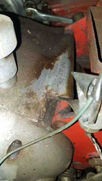 MV Agusta 150 Rapido Sport 1960 113094