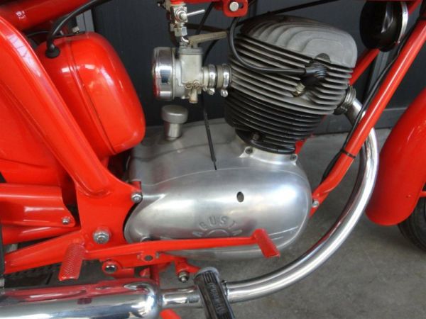 MV Agusta 125 RA 1960 113129