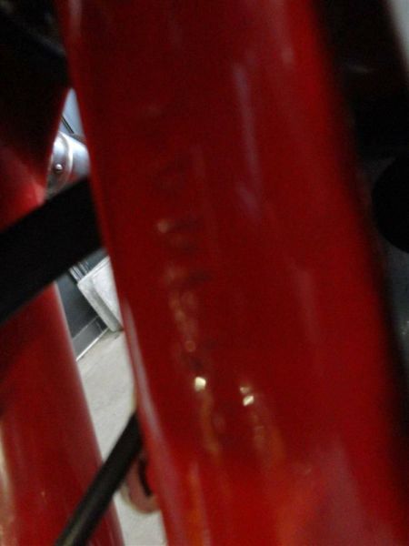 MV Agusta 125 TRL 1957 113146