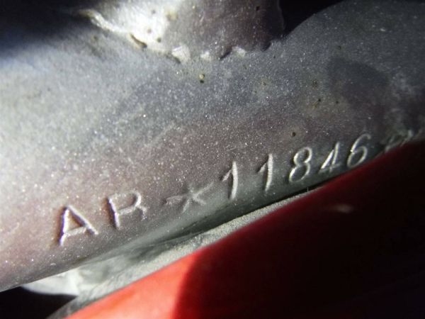 Benelli 250 SS 1968 114302