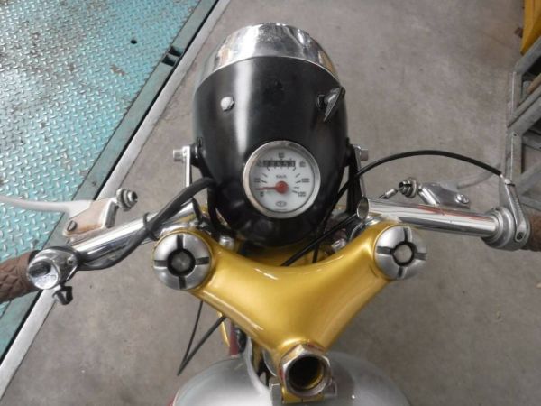 Mondial 175 Turismo Veloce 1958 115287