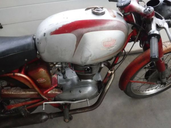 Mondial 125 Sport 1956 115314