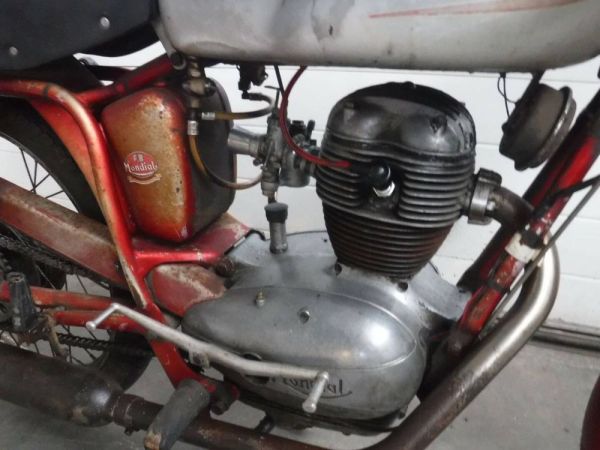 Mondial 125 Sport 1956 115320