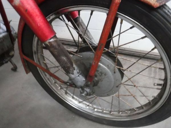 Mondial 125 Sport 1956 115321