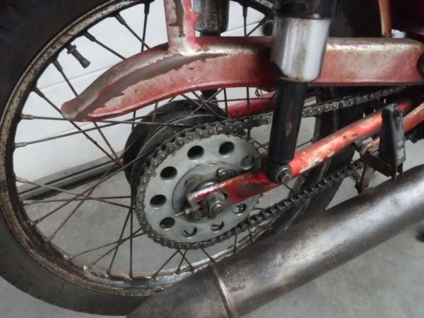 Mondial 125 Sport 1956 115323