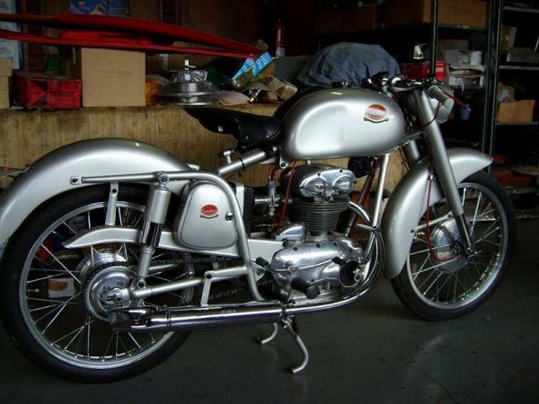 Mondial 125 Sport 1959 115324