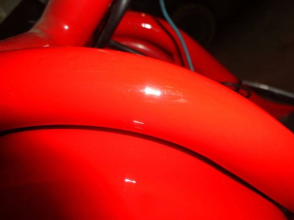 Gilera Giubileo 125 1960 115339