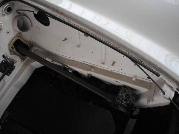 Alfa Romeo Giulia 1600 Spider 1962 125866