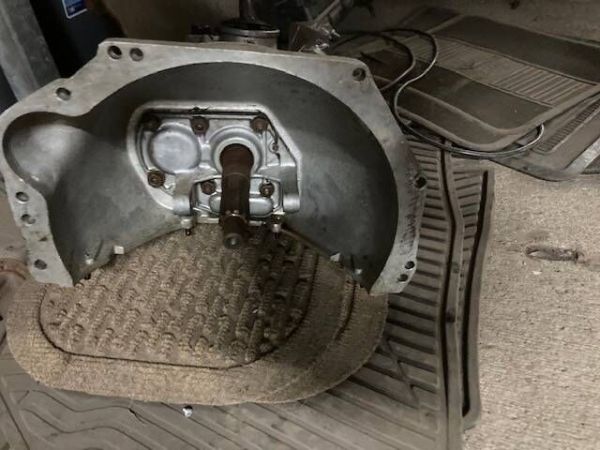 Alfa Romeo Giulia 1600 Spider 1962 125871