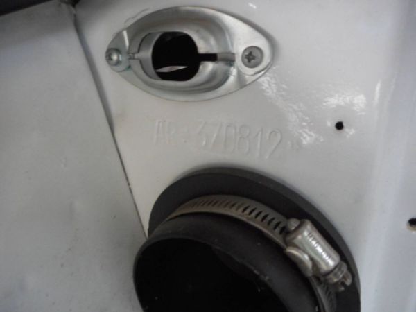 Alfa Romeo Giulia 1600 Spider 1962 125874