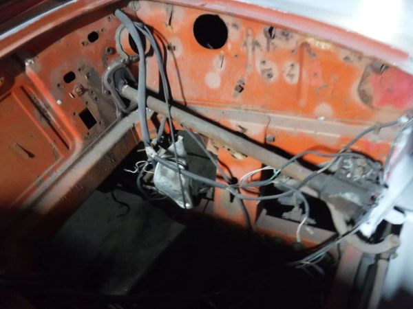 Alfa Romeo Giulietta Spider 1962 127464