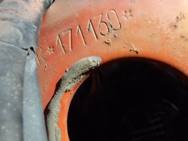 Alfa Romeo Giulietta Spider 1962 127465