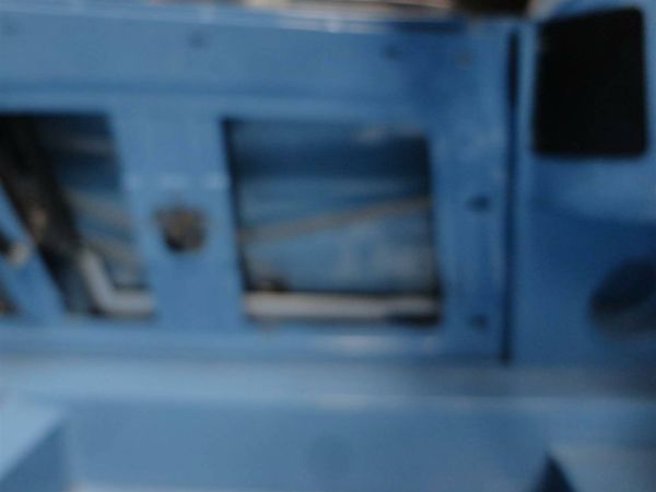 Fiat 1200 Cabriolet 1956 127670