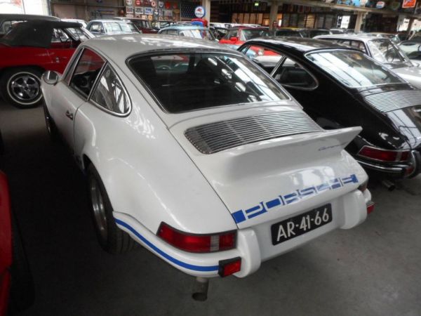 Porsche 911 2.2 T 1970