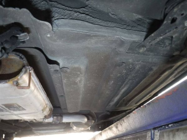 Mercedes-Benz 380 SL 1984 131184