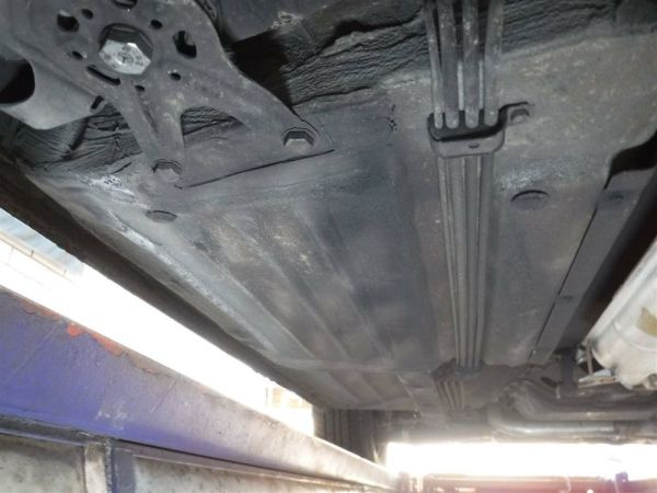 Mercedes-Benz 380 SL 1984 131185