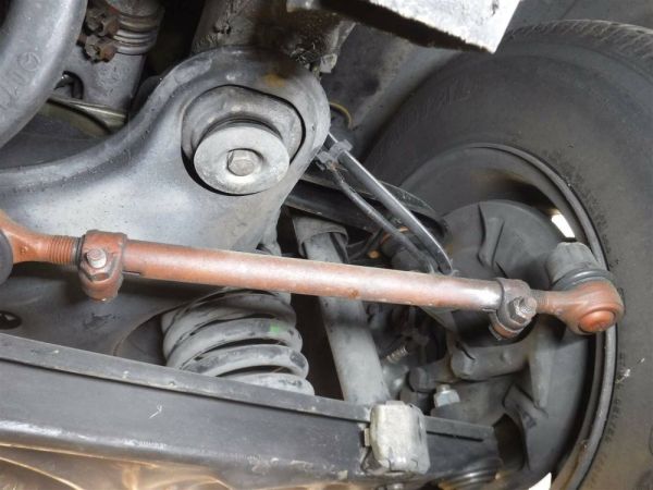 Mercedes-Benz 380 SL 1984 131187