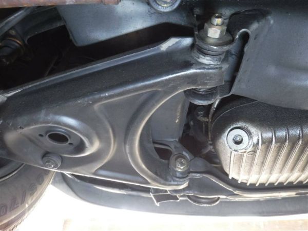 Mercedes-Benz 380 SL 1984 131189