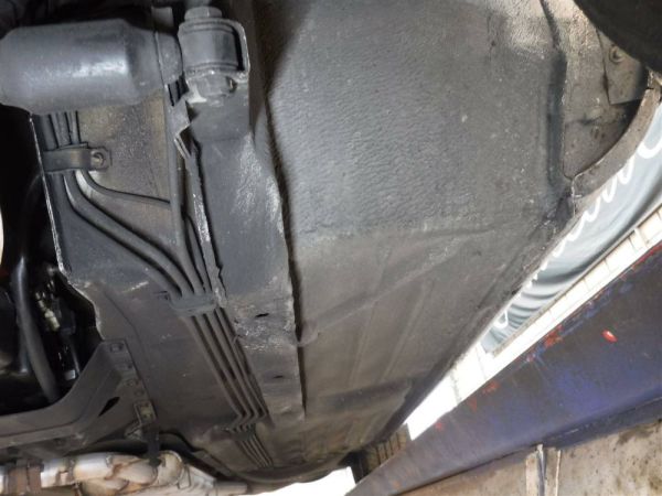 Mercedes-Benz 380 SL 1984 131190