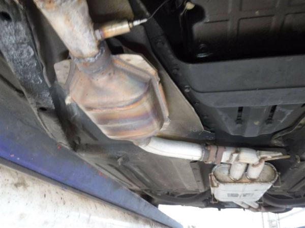 Mercedes-Benz 380 SL 1984 131193