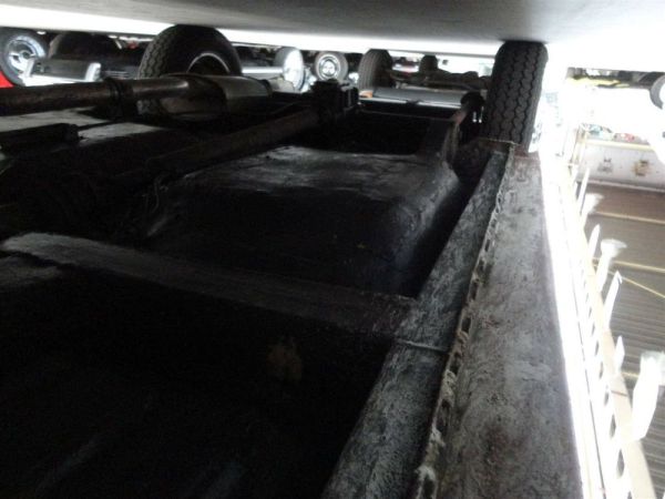 Alfa Romeo Giulia 1600 Sprint 1963 131803