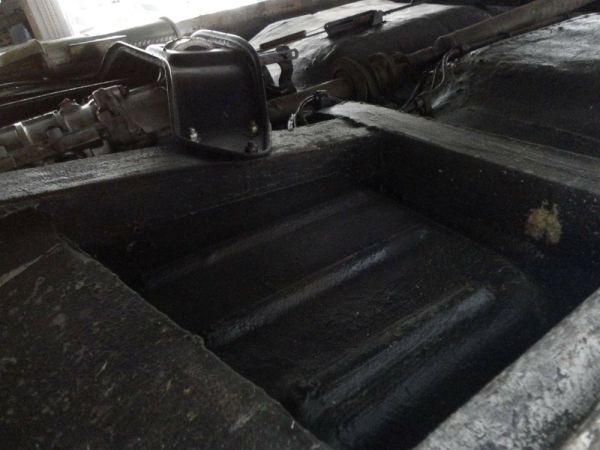 Alfa Romeo Giulia 1600 Sprint 1963 131804