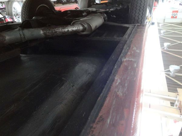 Alfa Romeo Giulia 1600 Sprint 1963 131806