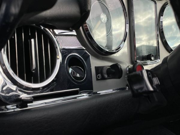 Mercedes-Benz 280 SL 1970 116780