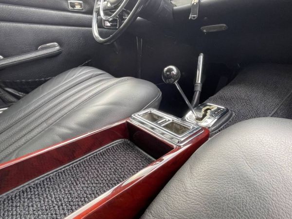 Mercedes-Benz 280 SL 1970 116788