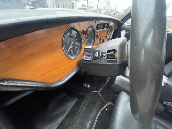 Triumph Spitfire 1500 1980 116795