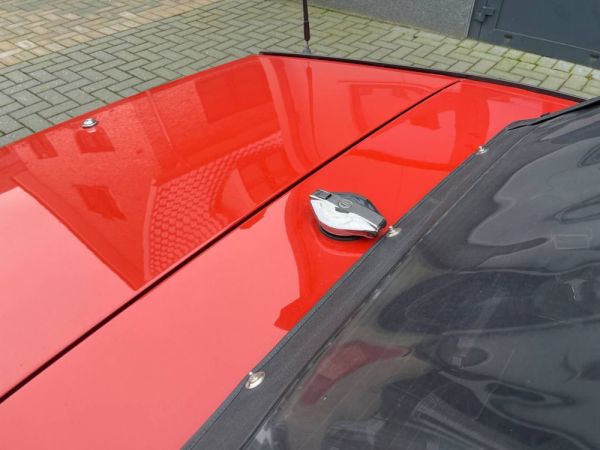 Triumph Spitfire 1500 1980 116797