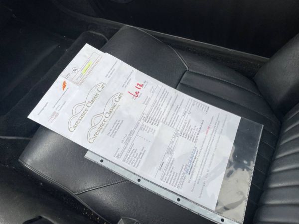 Triumph Spitfire 1500 1980 116804