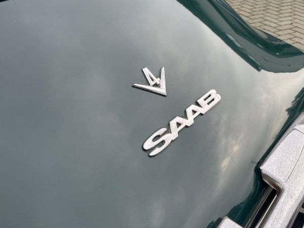 Saab 96 V4 1971 116810