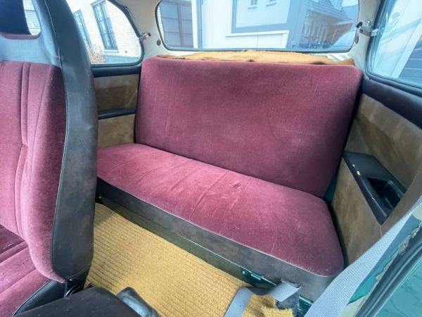 Saab 96 V4 1971 116812