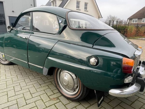 Saab 96 V4 1971 116813