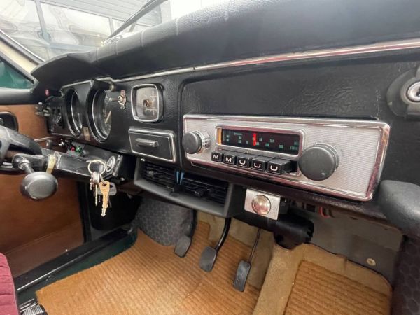 Saab 96 V4 1971 116814