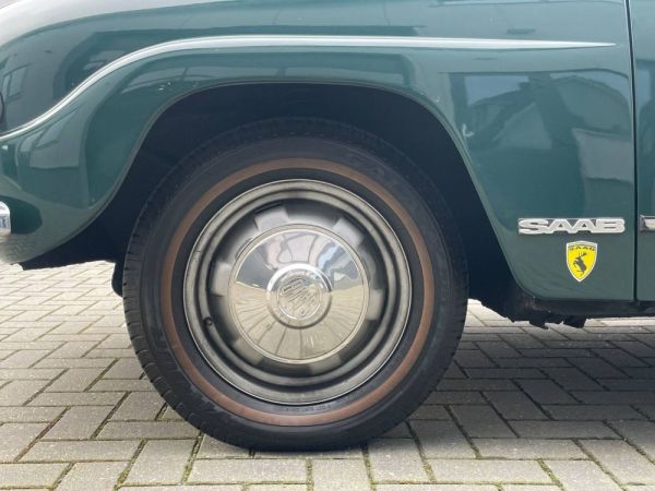 Saab 96 V4 1971 116816