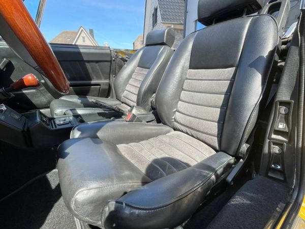 Alfa Romeo 2.0 Spider 1993 116818