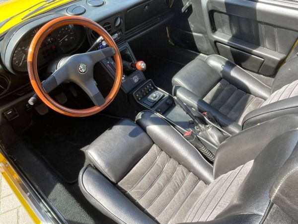Alfa Romeo 2.0 Spider 1993 116820