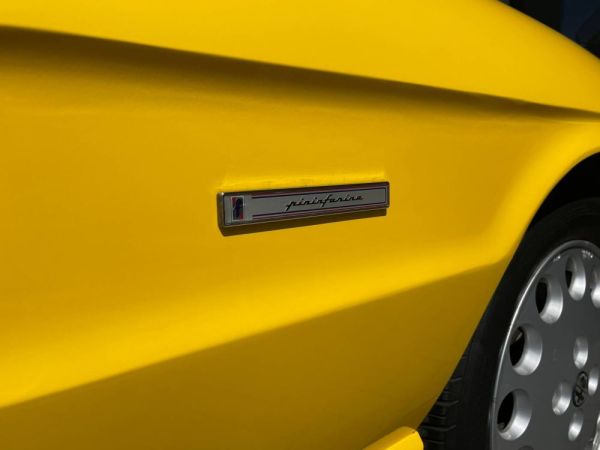 Alfa Romeo 2.0 Spider 1993 116825