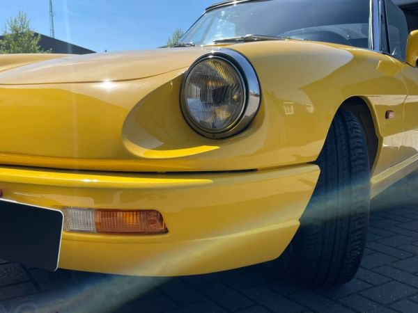 Alfa Romeo 2.0 Spider 1993 116828