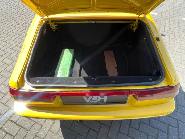 Alfa Romeo 2.0 Spider 1993 116829