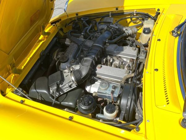 Alfa Romeo 2.0 Spider 1993 116831