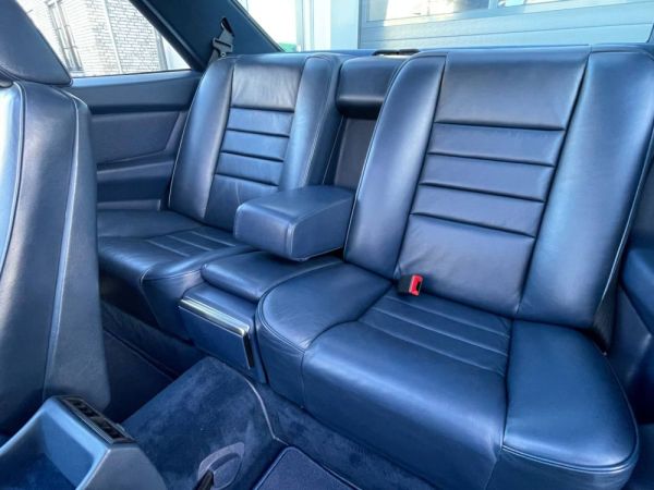 Mercedes-Benz 380 SEC 1983 116849