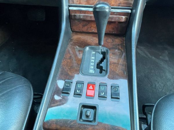 Mercedes-Benz 560 SL 1987 116860